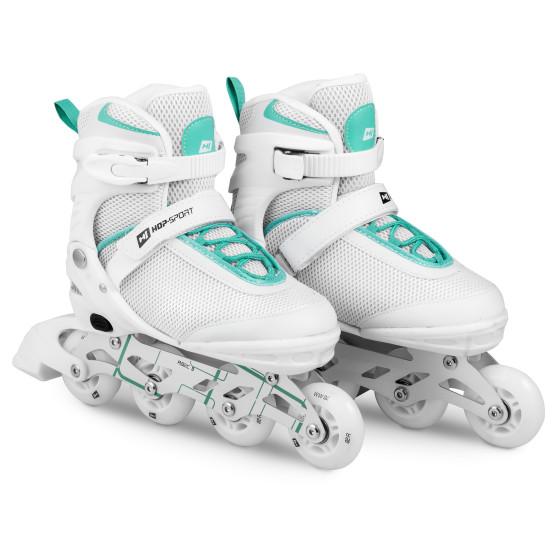 Купить Роликовые коньки  Hop-Sport 3W1 HS-903 Motion S в Киеве - фото №1